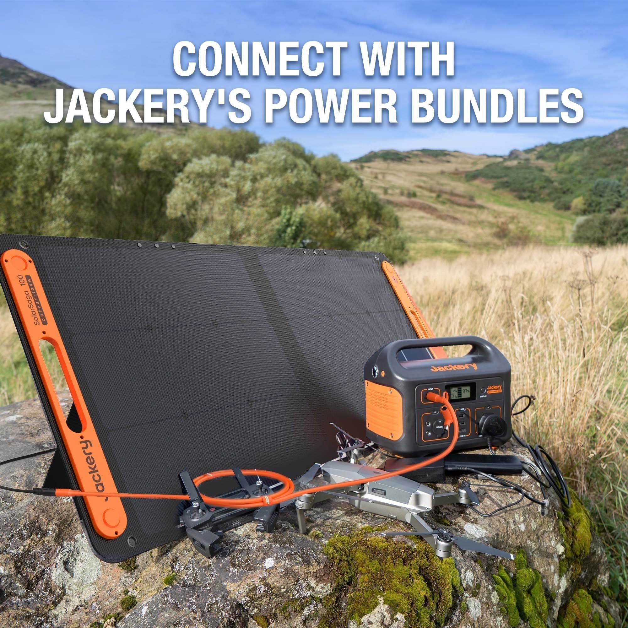 Best Solar Generators for Home Backup Power and Emergency Preparedness