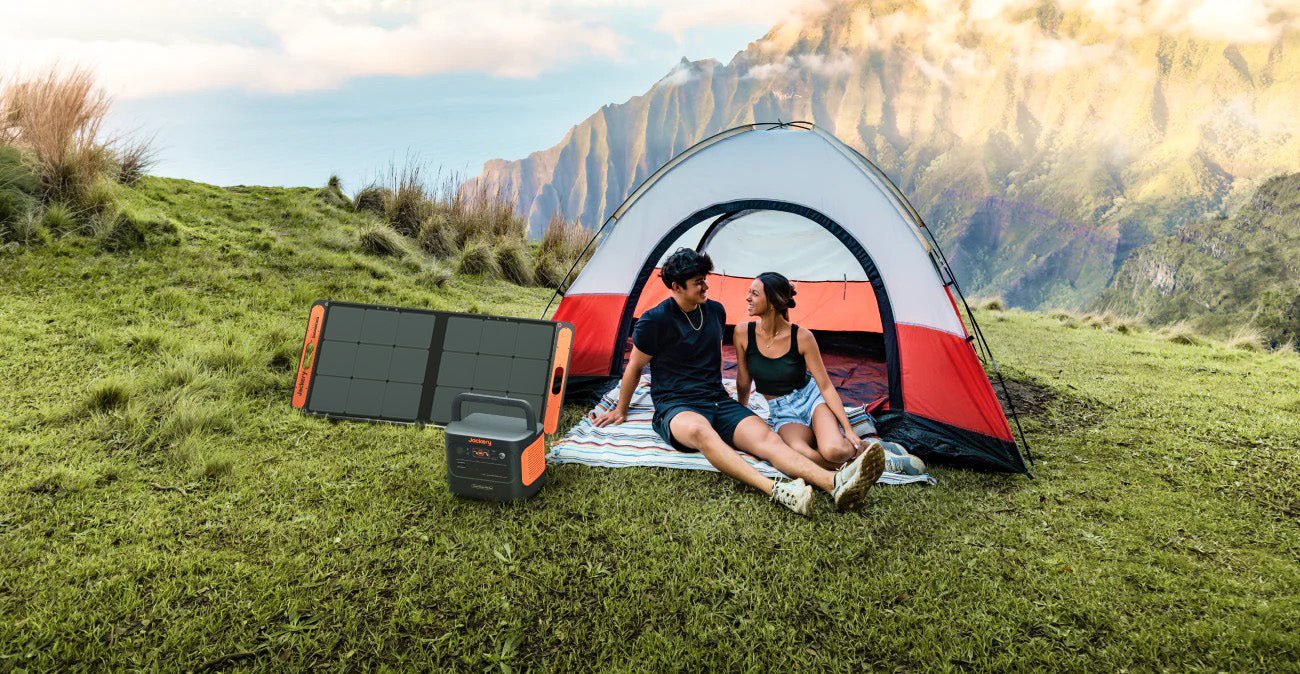 The Rise of Camping and Why More People Are Embracing the Outdoors