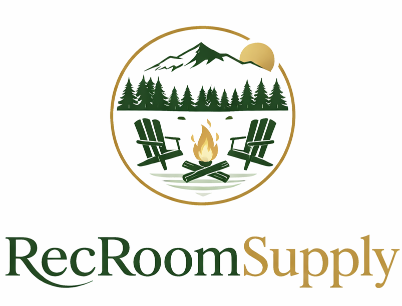 How Rec Room Supply Helps Homeowners Build the Ultimate Entertainment Space and Outdoor Adventure Setup