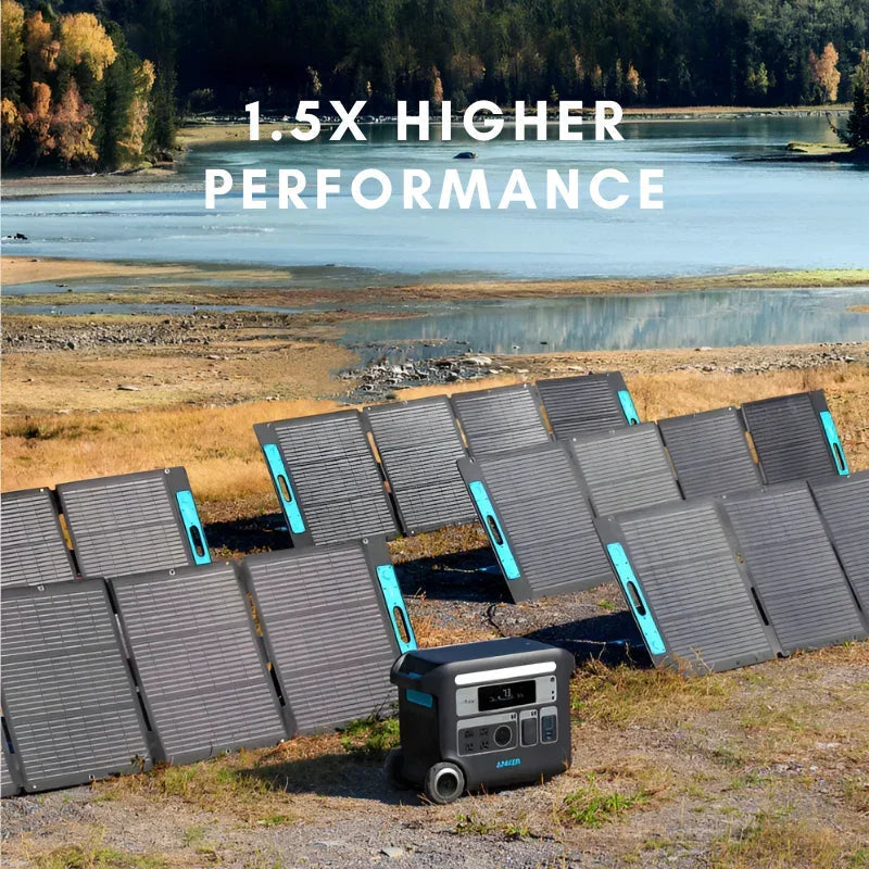 Solar & Power
