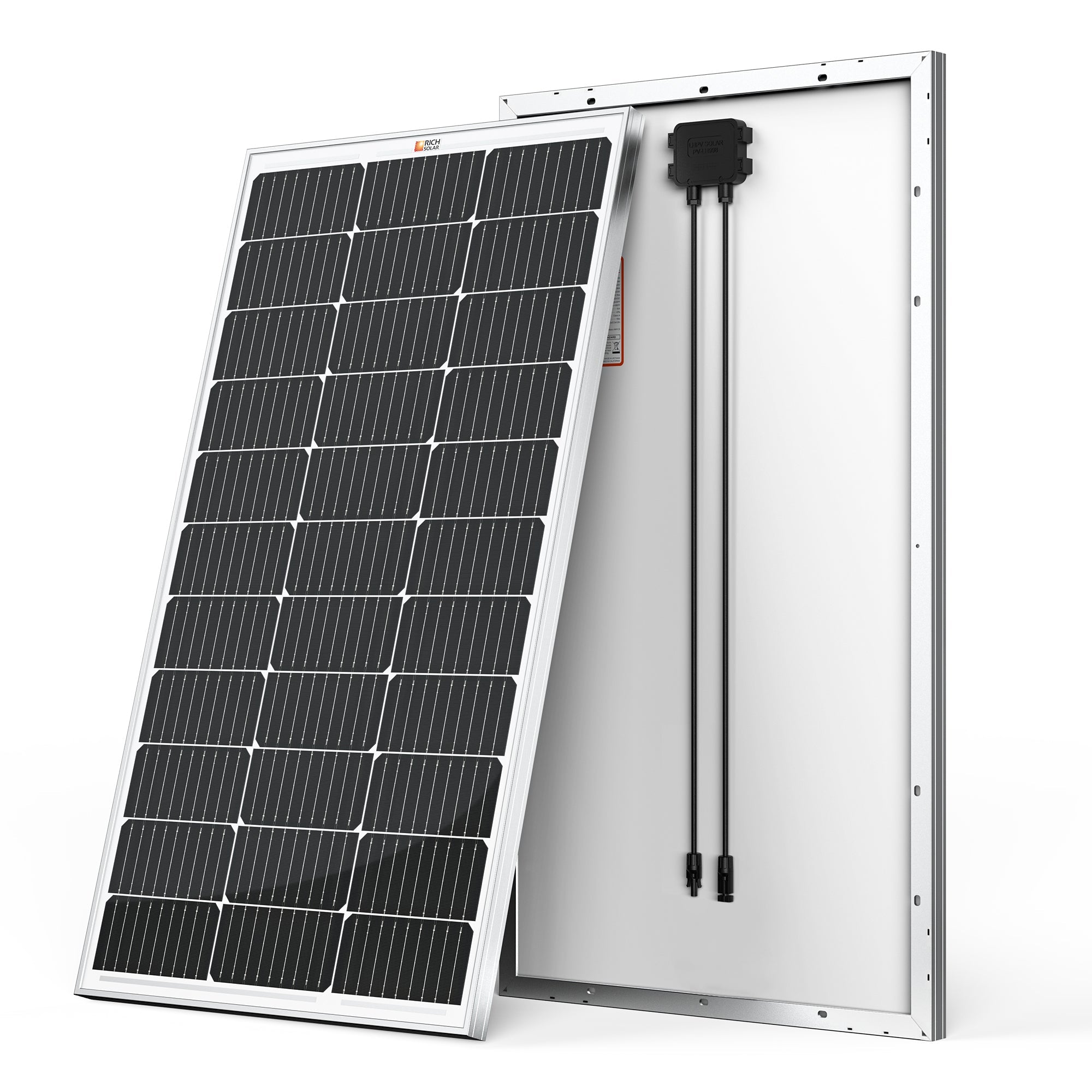 Portable Solar Panels