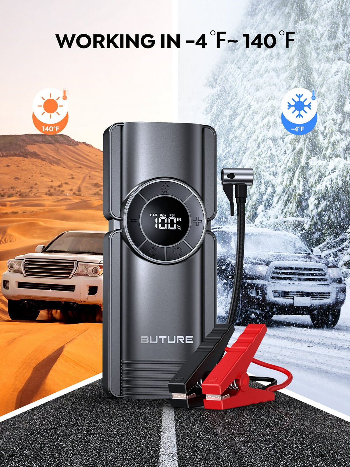 Auto Accessories
