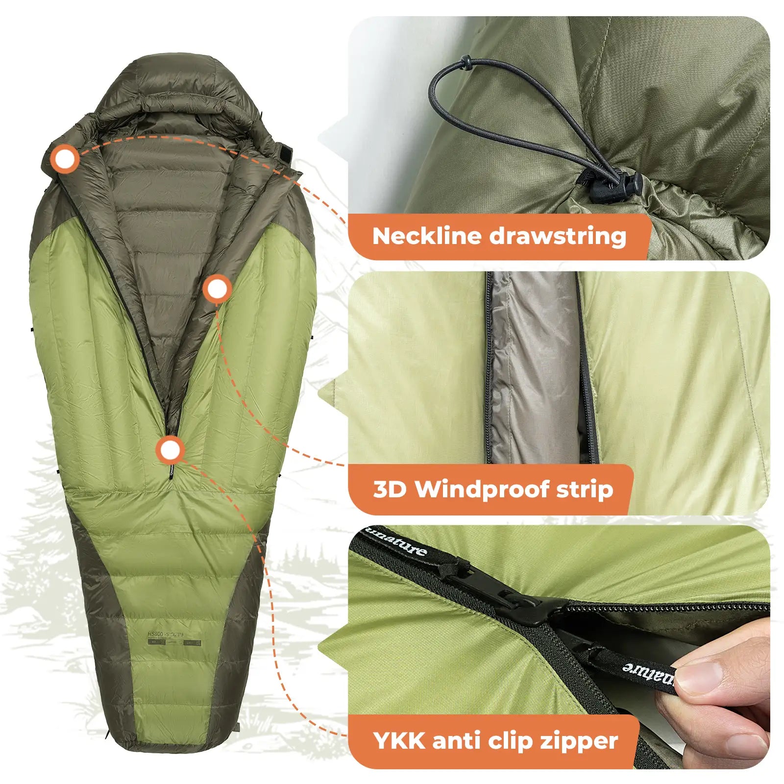 Camping & Outdoor