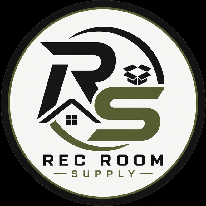 RecRoomSupply